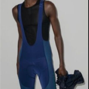 Rapha Men’s Pro Team Powerweave Bib Shorts